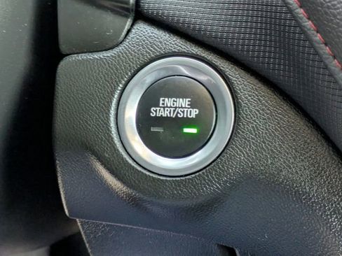 Used 2023 Chevrolet Equinox RS image 20