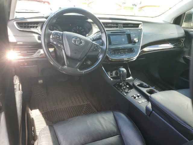Used 2015 Toyota Avalon XLE FWD image 10