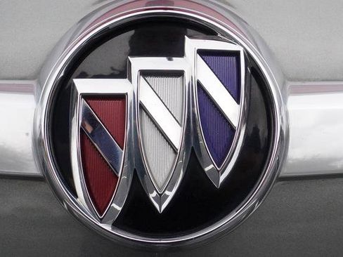 Used 2017 Buick Cascada Premium image 42