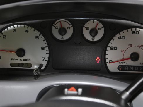 Used 2004 Ford Ranger 2WD SuperCab image 12