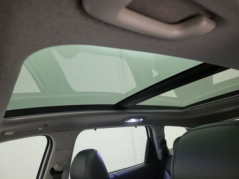 Used 2020 Hyundai Santa Fe Limited w/ Cargo Package image 21