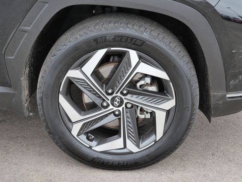 Certified 2023 Hyundai Tucson SEL w/ Convenience Package image 15