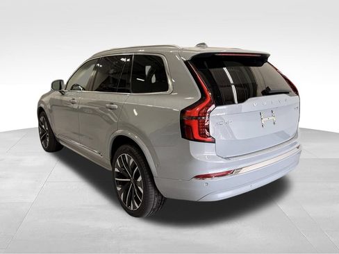 Used 2026 Volvo XC90 B6 Plus AWD/4WD image 3