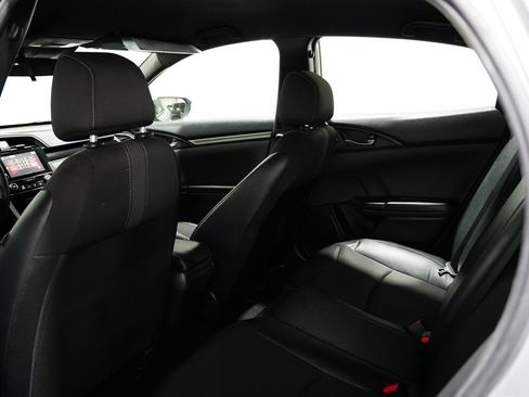 Used 2021 Honda Civic Sport image 18