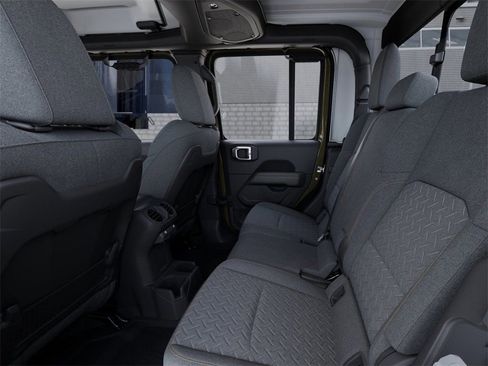 New 2026 Jeep Gladiator Mojave image 23