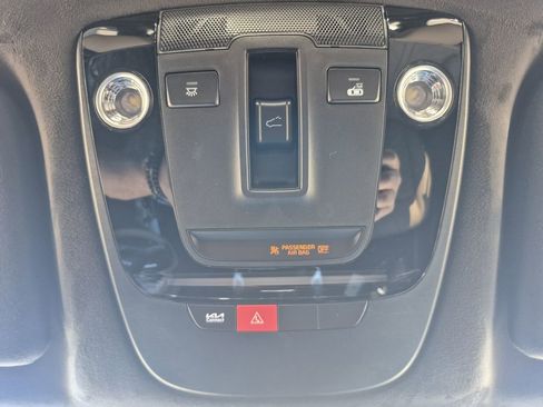 New 2026 Kia Sorento SX Prestige image 24