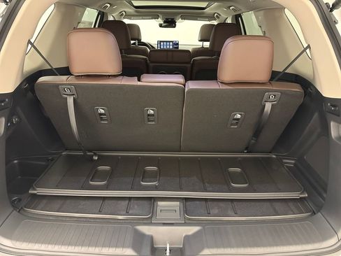 New 2026 Honda Pilot Touring image 12