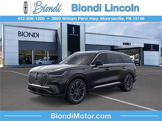 New 2026 Lincoln Aviator Reserve AWD/4WD video 1