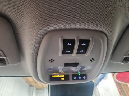New 2025 Chevrolet Trax ACTIV w/ Sunroof Package image 20