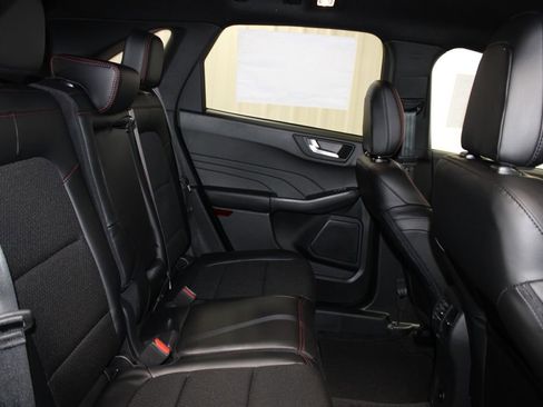 New 2026 Ford Escape ST-Line w/ Cold Weather Package FWD image 27