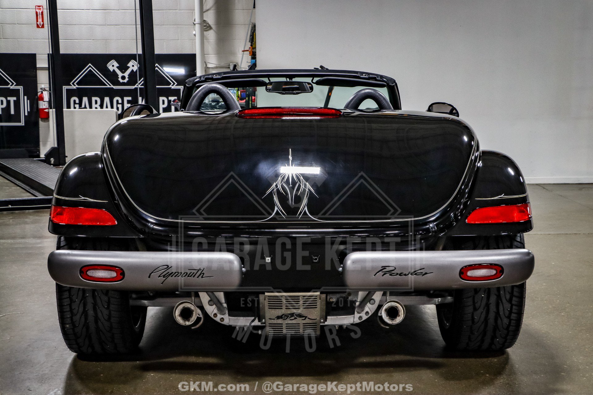 Used 1999 Plymouth Prowler RWD image 54