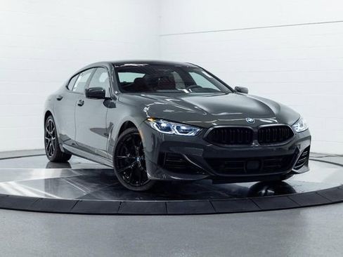 New 2026 BMW 840i xDrive image 5