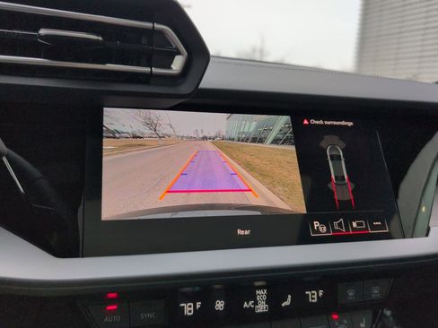 New 2026 Audi A3 2.0T Premium Plus image 5