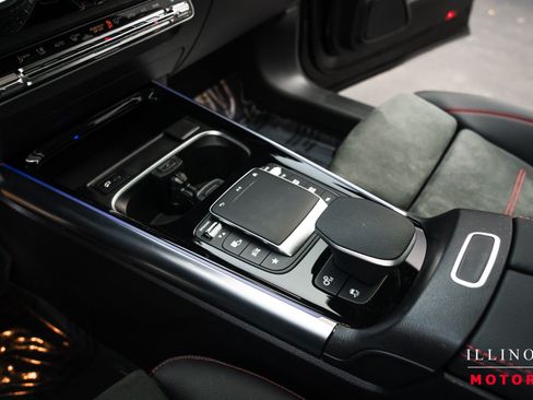 Used 2023 Mercedes-Benz GLA 45 AMG 4MATIC image 24