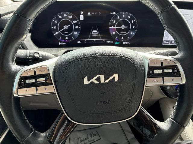 Used 2024 Kia Telluride SX Prestige w/ Towing Package AWD/4WD image 30