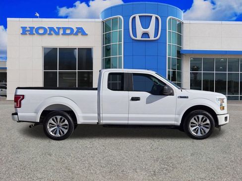 Used 2017 Ford F150 XL w/ Equipment Group 101A Mid image 2