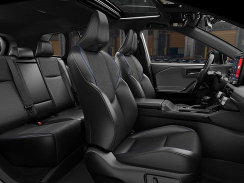 New 2026 Toyota RAV4 XSE image 22