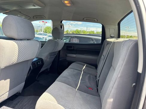 Used 2012 Toyota Tundra 2WD CrewMax w/ Tow Pkg image 21