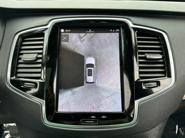 Used 2023 Volvo XC90 B6 Plus w/ Protection Package Premier AWD/4WD image 35