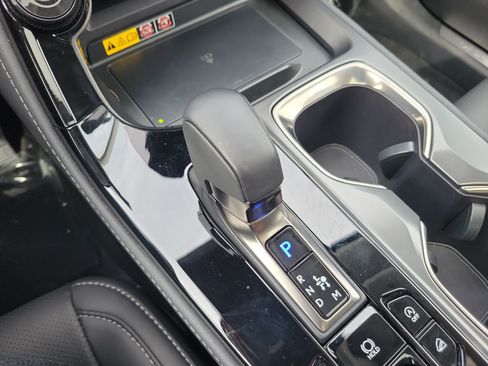 Certified 2025 Lexus NX 350 AWD w/ Premium Package image 29