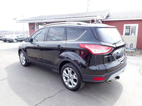Used 2014 Ford Escape Titanium image 4