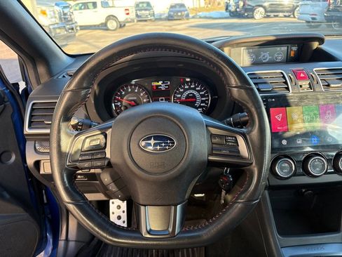 Used 2019 Subaru WRX Premium w/ Performance Package image 21
