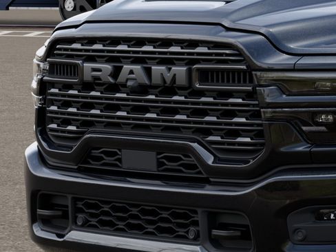 New 2026 RAM 3500 Limited image 20