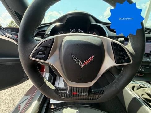 Used 2016 Chevrolet Corvette Z06 RWD image 16