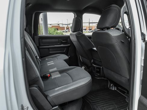 Used 2023 RAM 2500 Tradesman image 34