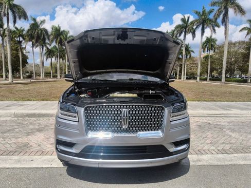 Used 2020 Lincoln Navigator Reserve w/ Equipment Group 201A Reserve RWD image 47