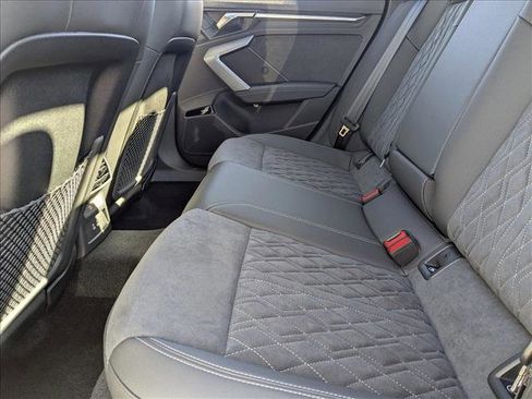 New 2026 Audi S3 Premium image 15