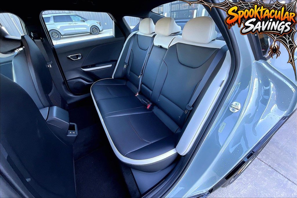 Used 2026 Kia K4 GT-Line FWD image 26