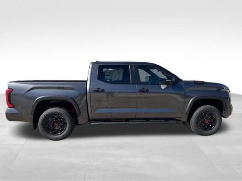 New 2026 Toyota Tundra TRD Pro image 9
