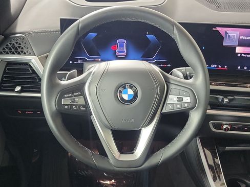 Certified 2026 BMW X5 xDrive40i AWD/4WD image 12