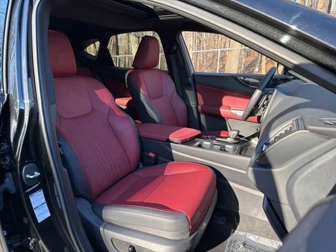 Used 2023 Lexus NX 350 AWD image 9