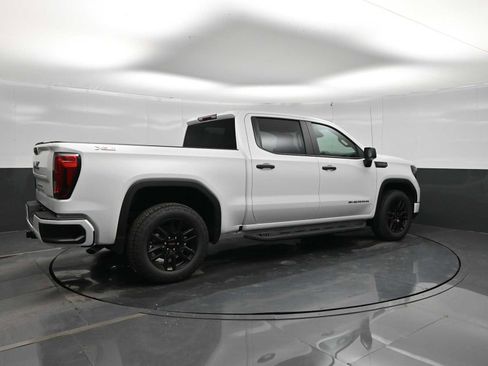 New 2026 GMC Sierra 1500 Pro w/ Graphite Edition AWD/4WD image 8