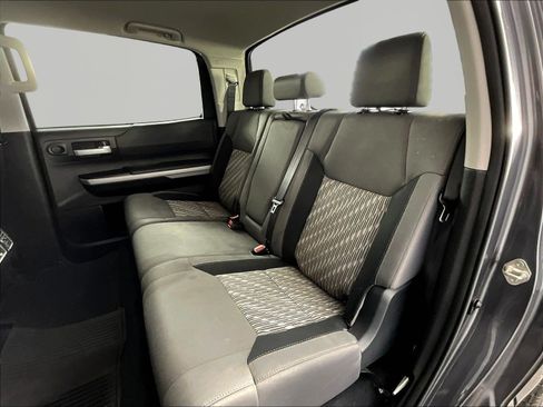Used 2019 Toyota Tundra SR5 w/ TRD Off Road Package AWD/4WD image 23