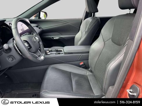 Used 2023 Lexus RX 350 Premium Plus w/ Accessory Package (Z1) AWD/4WD image 20