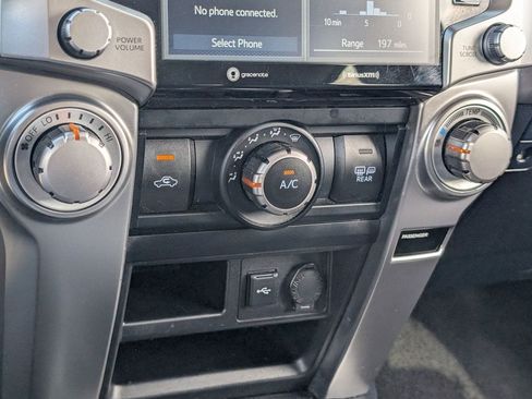 Used 2024 Toyota 4Runner SR5 RWD image 17
