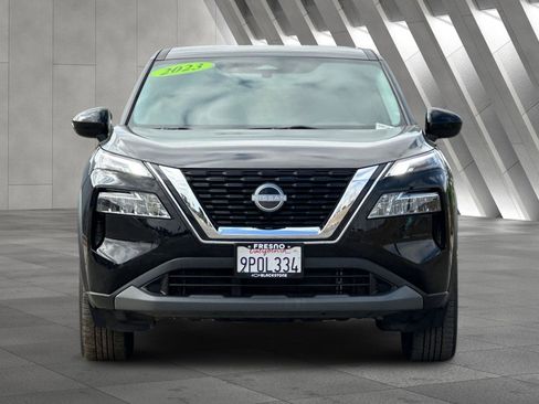 Used 2023 Nissan Rogue SV image 9