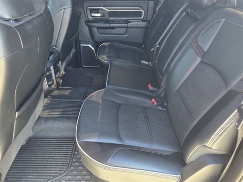 Used 2024 RAM 3500 Laramie w/ Night Edition image 29