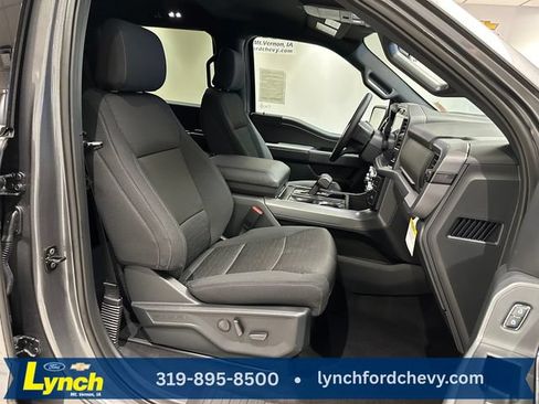 New 2026 Ford F150 XLT AWD/4WD image 8