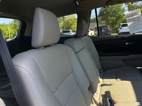 Used 2021 Honda Pilot EX-L image 37