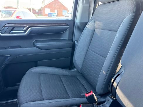 Used 2024 Chevrolet Silverado 1500 LT w/ Protection Package image 12