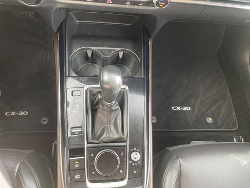Certified 2023 MAZDA CX-30 AWD 2.5 S w/ Premium Package image 17