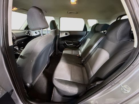 Used 2023 Kia Soul LX w/ Option Group 015 FWD image 24