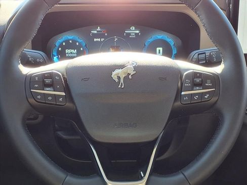 New 2025 Ford Bronco Sport Big Bend w/ Convenience Package image 17