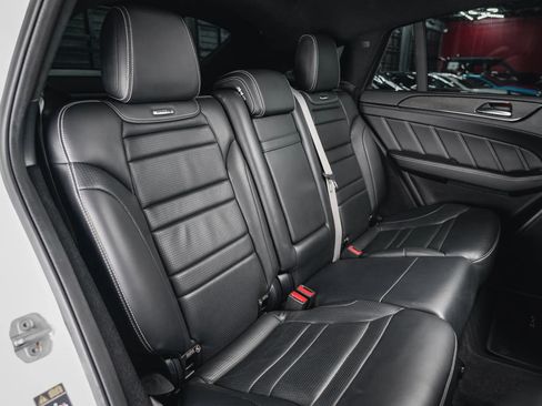 Used 2018 Mercedes-Benz GLE 63 AMG S image 59