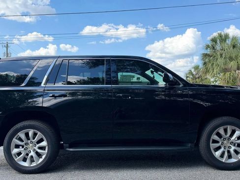 Used 2020 Chevrolet Tahoe 2WD image 3