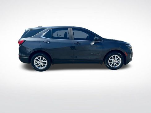 Used 2022 Chevrolet Equinox LT FWD image 8